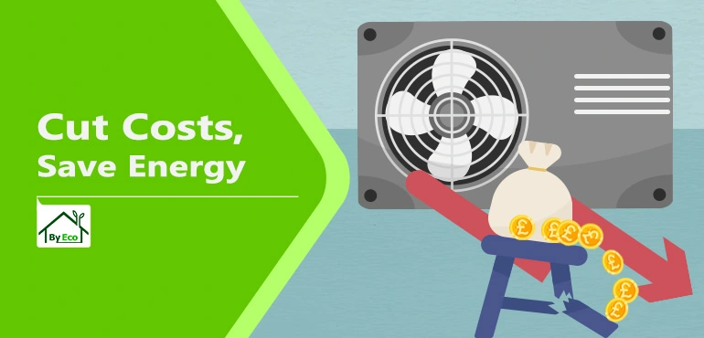 2024 Air Source Heat Pump Grants